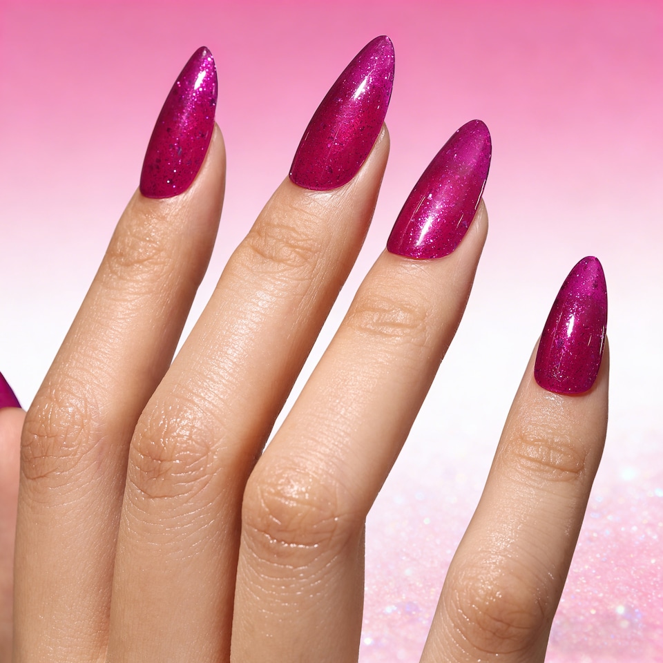 image 1 of Bluesky Gel Polish - Fizzy Sherbet 10ml