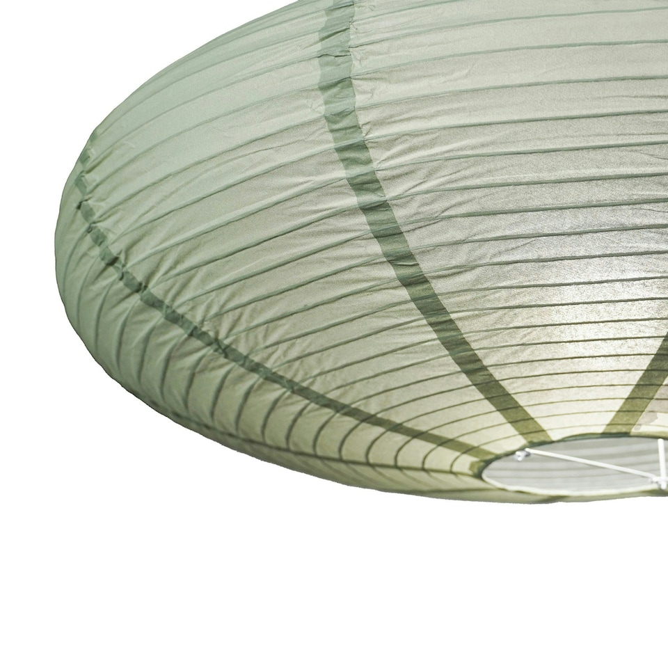 image 1 of Villo 60 | Lamp Sh. |Dustgreen Green | Dustgreen