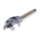 image 1 of Irwin Blue Groove 6x Wood Drill Bit - Multi Colour - 16mm