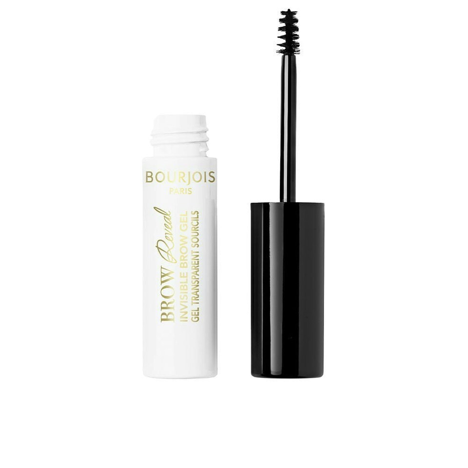 image 1 of Bourjois Reveal Eye Brow Gel 001 Clear Transparent