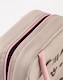 image 5 of Pusheen Womens Tote Lunch Bag | Ladies Brown & Pink Lunch Box | Cute Cat Print with 3D Ears | One Size Food Container Zip Lunch Bag | Kawaii Cartoon Pop Culture Fan Merchandise Gift
