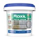 image 1 of Roxil Patio Sealer Cream - 10 Year Weatherproofing Sealant, High-Strength Block Paving and Patio Seal - 5 Litre