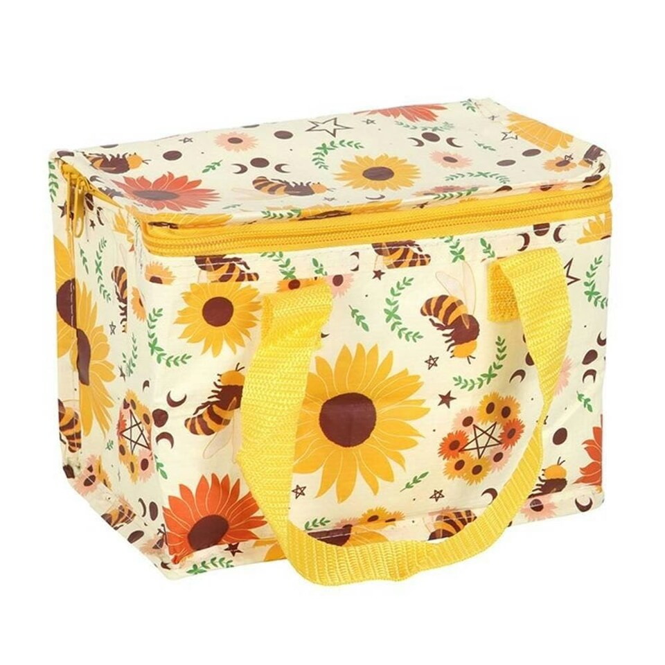 image 1 of Something Different Summer Solstice Lunch Bag - Multicoloured - One Size