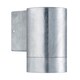 image 1 of Tin Maxi | Wall light | Galvanized | Silver | Galvanized