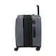 image 5 of IT Luggage Legion Asphalt Expandable Medium Suitcase with TSA Lock Grey | Medium