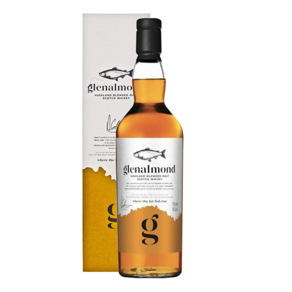 image 1 of Glenalmond Whisky