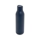 image 3 of Avira Alok Recycled Stainless Steel 600ml Water Bottle - Navy - One Size