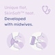 image 4 of MAM Easy Start Anti-Colic 260ml Baby Bottle Medium Flow Teat Pack of 3 Unisex | Multi | Not provided