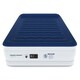 image 4 of Active Era Double Size Comfort Plus Air Bed – Navy/White