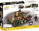image 5 of Cobi 2661 World War II  Polish Light Tank 7 TP 669 pcs
