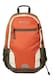 image 3 of Mountain Warehouse Quest Laptop Bag Work Travelling Everyday Backpack Rucksack | Brown | Rust