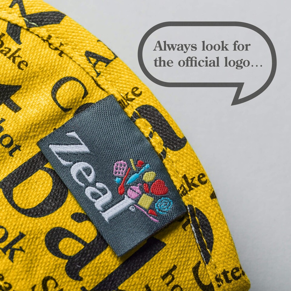 image 1 of Steam Stop™ Waterproof Silicone Single Oven Glove