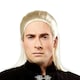image 1 of House Of The Dragon Daemon Targaryen Wig - Blonde - One Size One Size