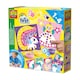 image 1 of SES Creative My First, Fingerprint Paint Fantasy Figures