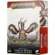 image 1 of Games Workshop Warhammer AoS Tahlia Vedra Lioness Of The Parch