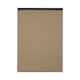 image 3 of Rhino A4 80 Leaf 5mm Squared Refill Pad