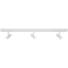 Omari 3-Spot | Spot light | White