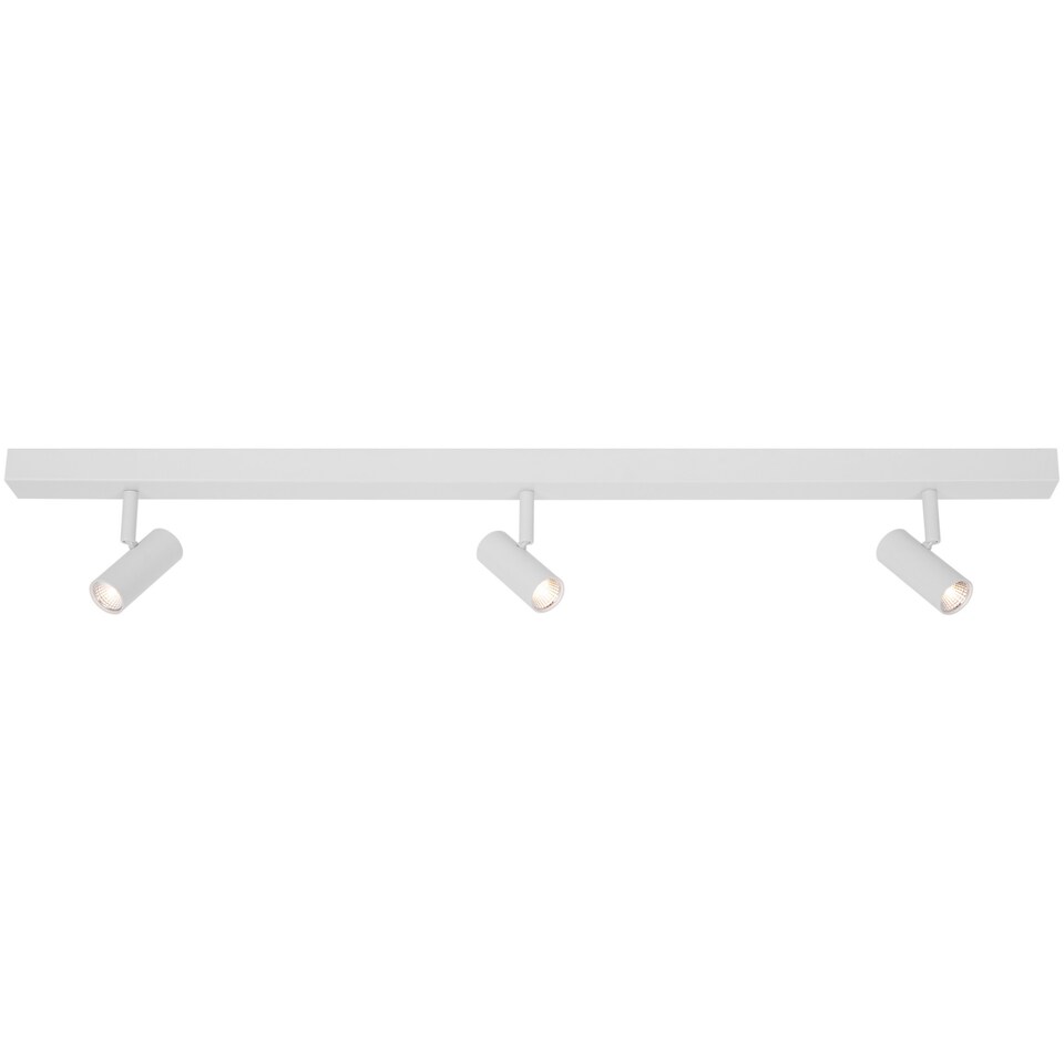 image 1 of Omari 3-Spot | Spot light | White