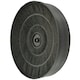 image 4 of SPARES2GO Carbon Charcoal Vent Filter compatible with Zanussi Cooker Hood Extractor Fan Type EFF54 F233