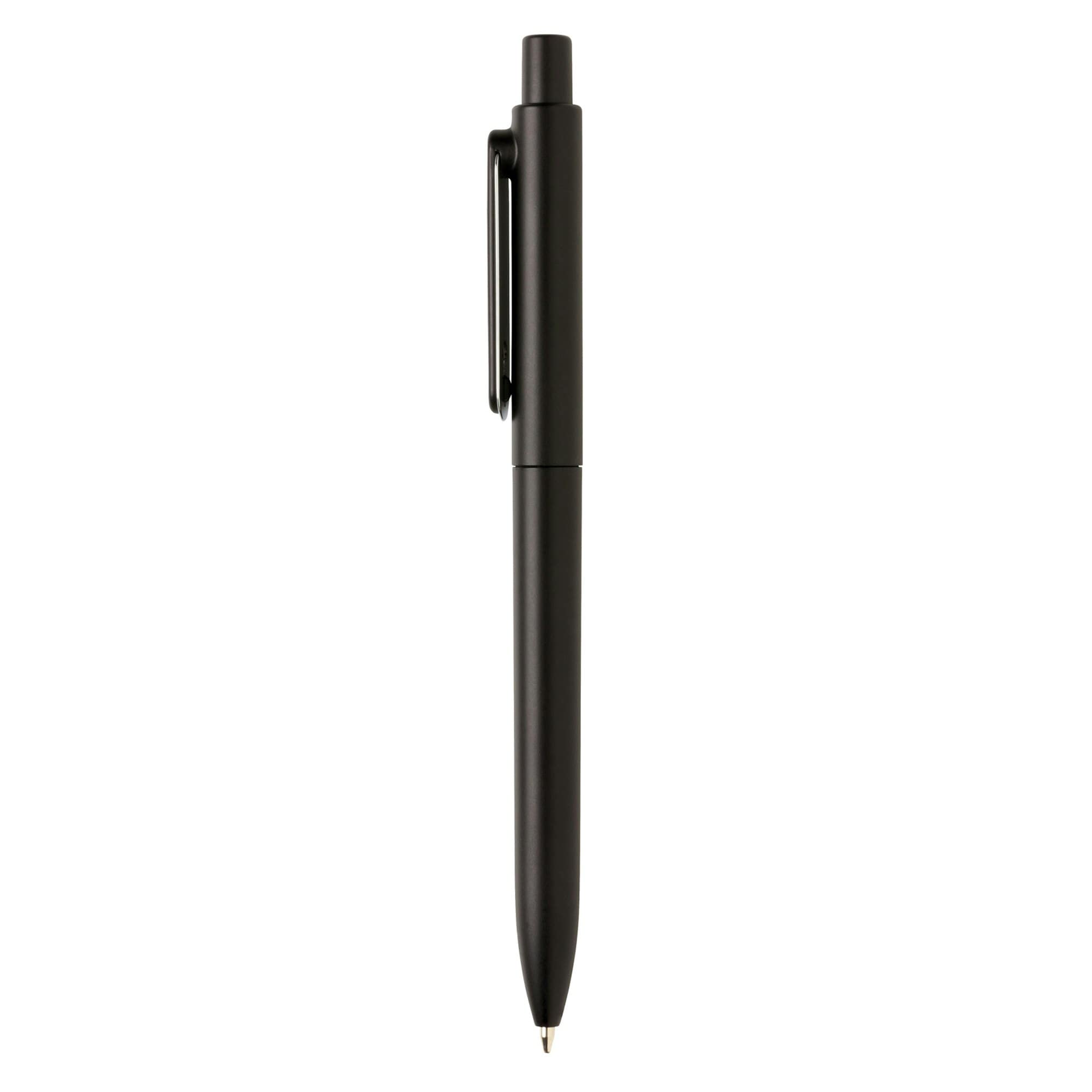XD Collection X6 Metallic Pen - Black - One Size