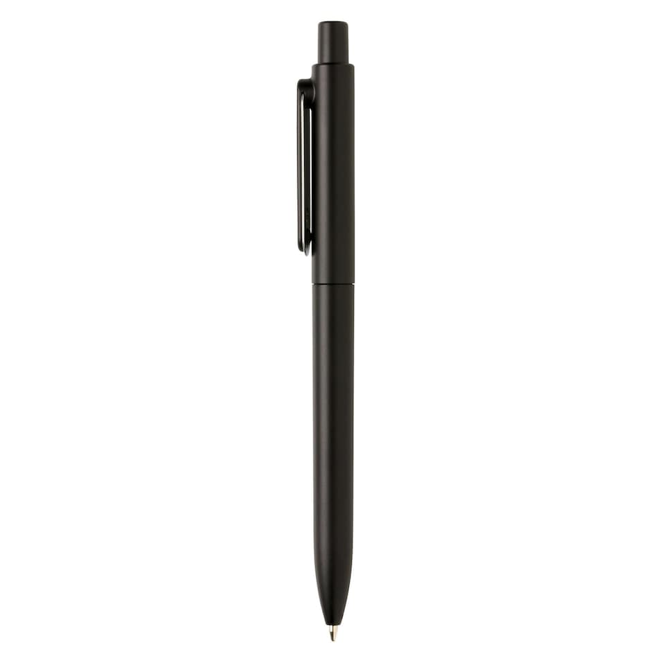 image 1 of XD Collection X6 Metallic Pen - Black - One Size
