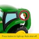 image 2 of John Deere Johnny Tractor Flashlight