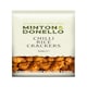 image 1 of Minton & Donello Chilli Rice Crackers 6 x 50g