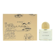 Byredo Lil Fleur Blond Wood Eau de Parfum 100ml