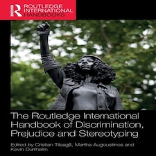 Routledge International Handbook Of Disc