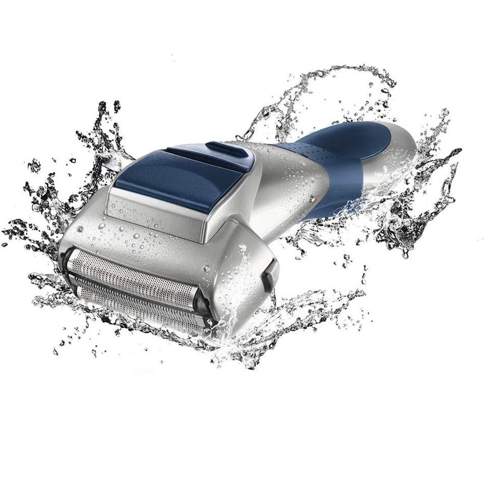 image 1 of Panasonic ES-SL41 Electric Shaver  in Silver