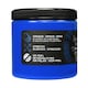 image 2 of Speedball Flex Screen Printing Fabric Ink, Lake Blue, 8oz