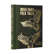 Irish Fairy & Folk Tales