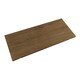 image 1 of A-Line Extension Leaf in Smoked Oak for 90A0000107583