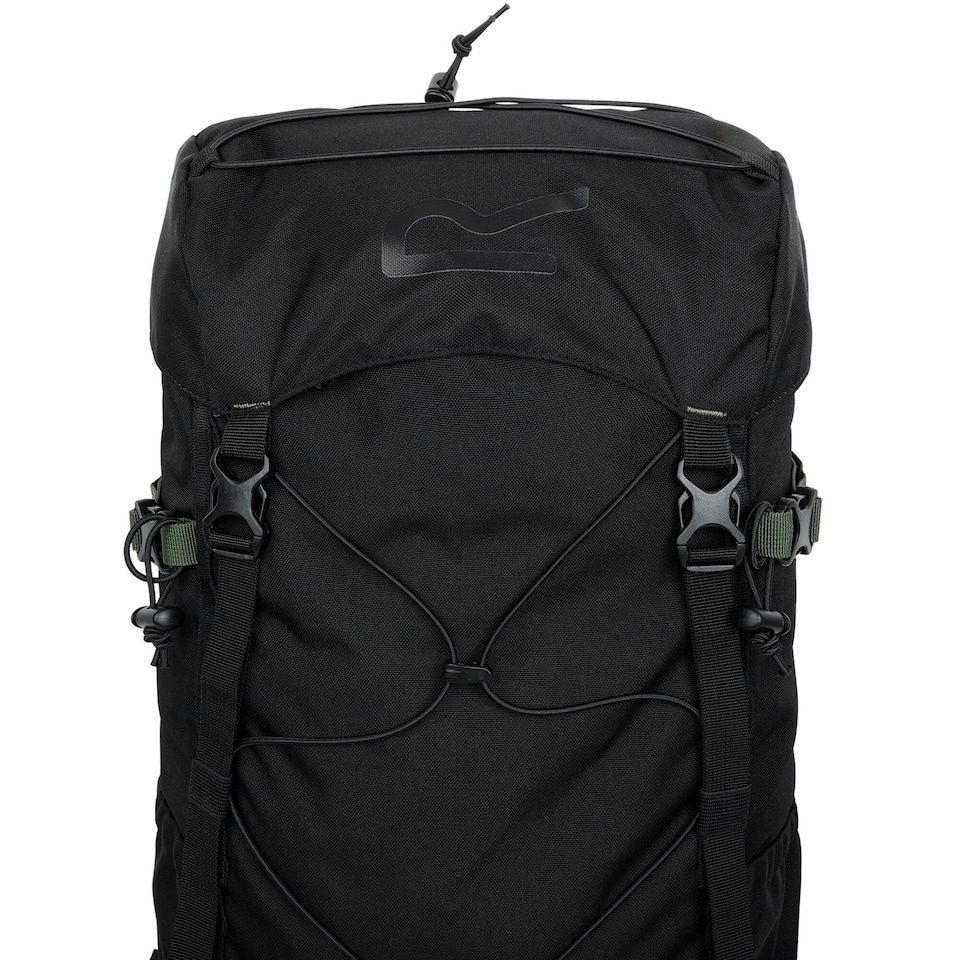 image 1 of Survivor 5 35L Backpack Grey