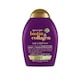 image 2 of OGX Thick And Full Biotin And Collagen Shampoo 385 ml