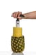 image 3 of Black and White Pineapple Cutter