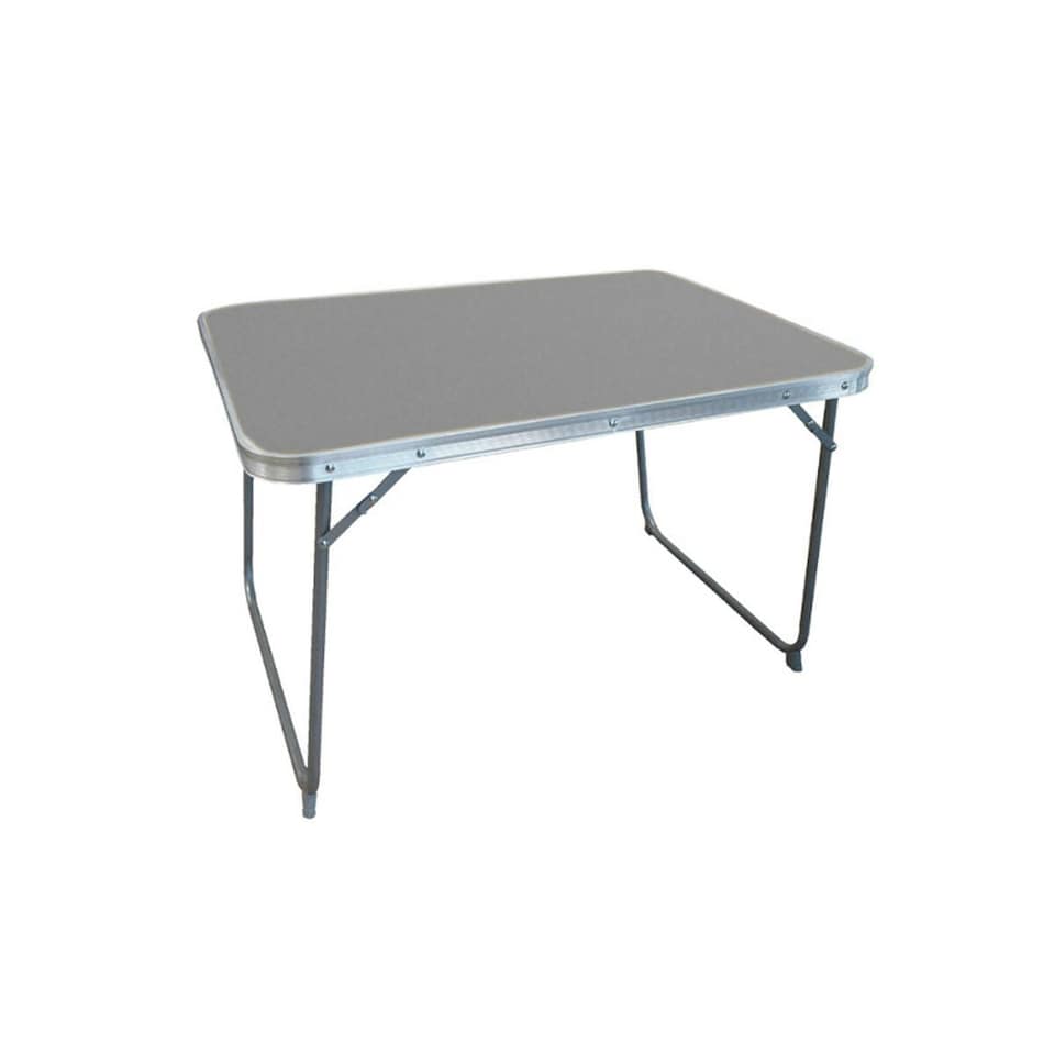 image 1 of Folding Table Marbueno 80 x 60 x 50 cm Multicolour N/A