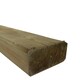image 2 of Snowdon Timber Reject Treated Eased Edge Sleeper 10 Pack (L) 2.4m (W) 195mm (H) 95mm