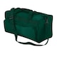 image 1 of Quadra Advertising Holdall - Bottle Green - One Size