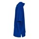 image 4 of Towel City Unisex Adult Poncho - Royal Blue - One Size