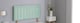 image 1 of Duck Egg Plush Velvet 9 Panel Headboard | Multi | 4FT6 Double 20"inch Headboard