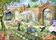 image 1 of Kitchen Garden 1000 Piece Jigsaw Puzzle