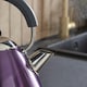 image 6 of Morphy Richards Accents Pyramid Kettle – Metallic Purple