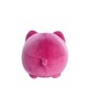 image 4 of Tasty Peach Cosmic Purple Meowchi 3.5in - ABGee - 541 61547