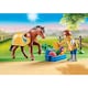 image 3 of Playmobil Country Collectible Welsh Pony Figure Pack with Accessories