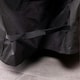 image 3 of Charles Universal Gas Charcoal Premium BBQ Cover Polyester Canvas Small 2 Burner