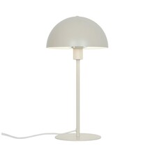 Ellen | Table | Beige Brown | Beige