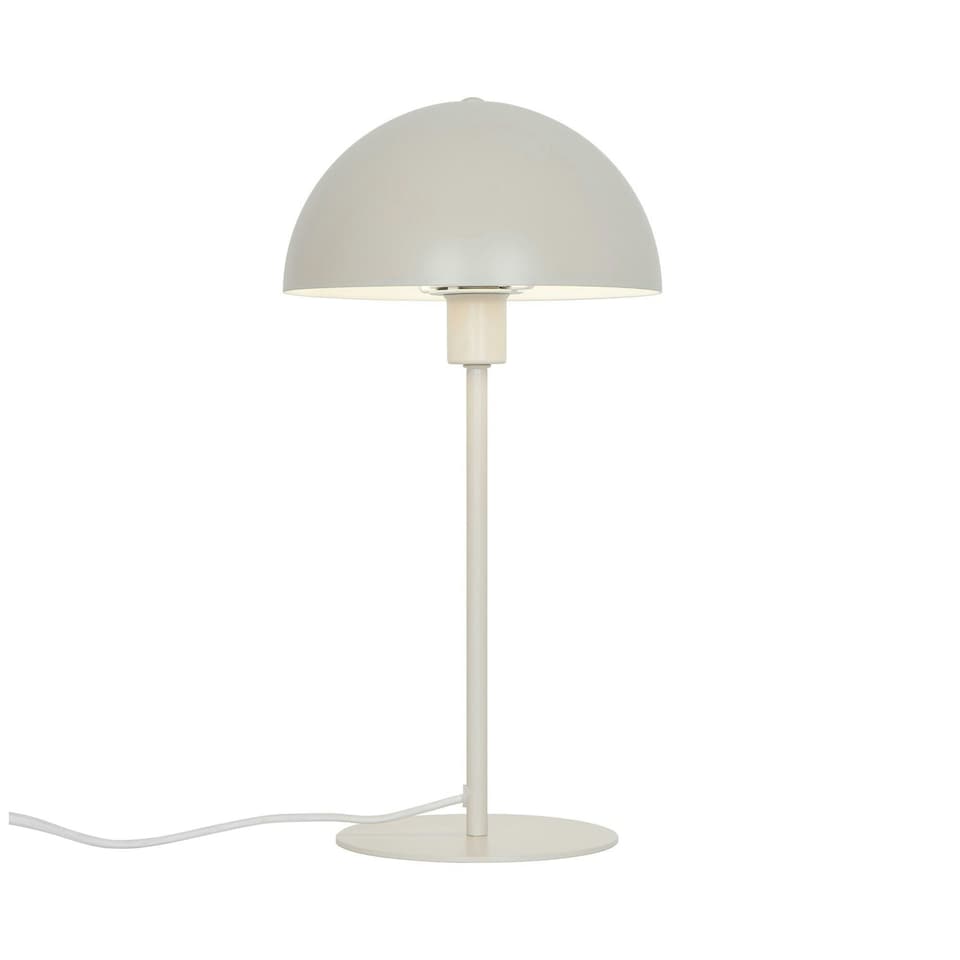image 1 of Ellen | Table | Beige Brown | Beige