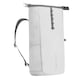 image 4 of XD Design Urban Water Resistant Anti-Theft 26L Backpack - Off White - One Size Cream