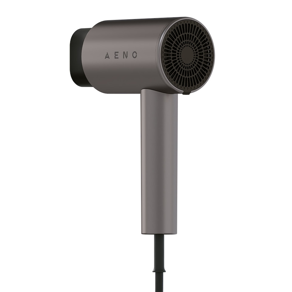 image 1 of AENO Hair Dryer HD2 Grey